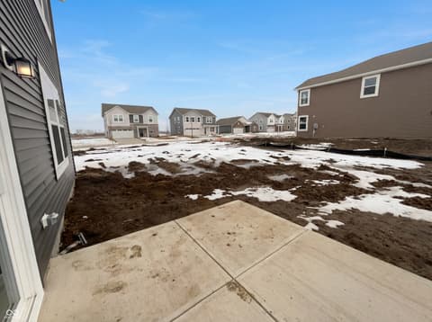 Photo of 2415 Fir Drive, Greenfield, IN