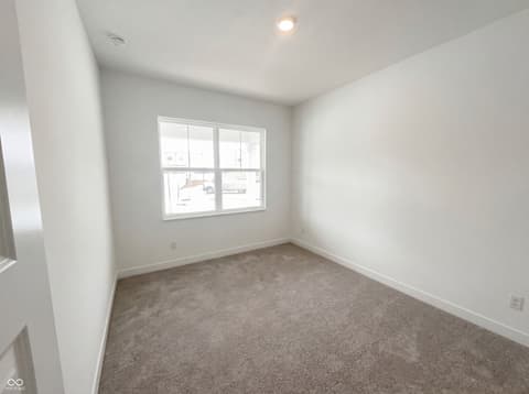 Photo of 2415 Fir Drive, Greenfield, IN