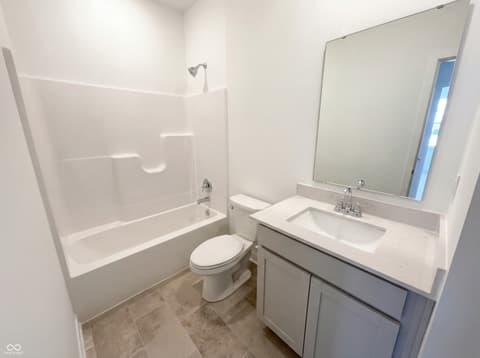 Photo of 2415 Fir Drive, Greenfield, IN