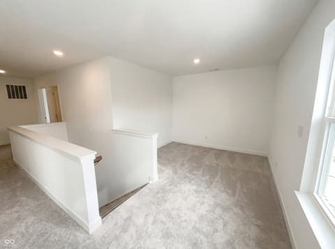 Photo of 2415 Fir Drive, Greenfield, IN