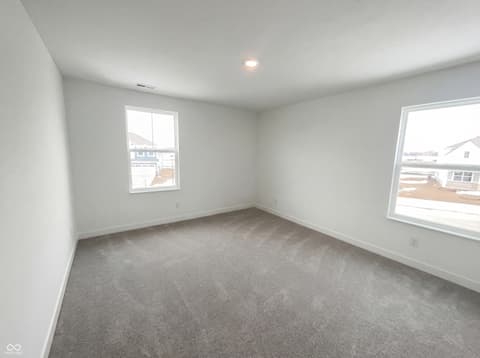 Photo of 2415 Fir Drive, Greenfield, IN