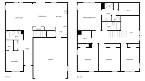 Photo of 2415 Fir Drive, Greenfield, IN