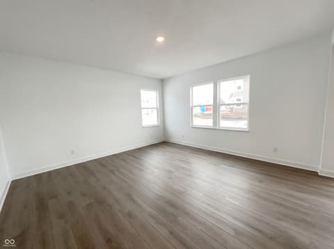 Photo of 2415 Fir Drive, Greenfield, IN