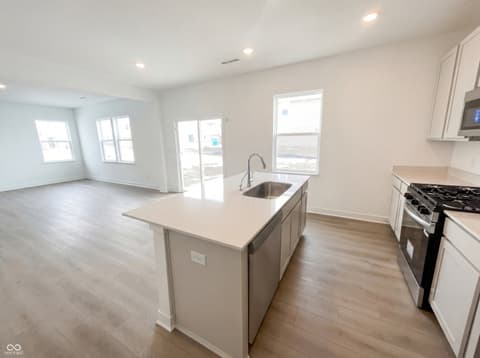 Photo of 2415 Fir Drive, Greenfield, IN