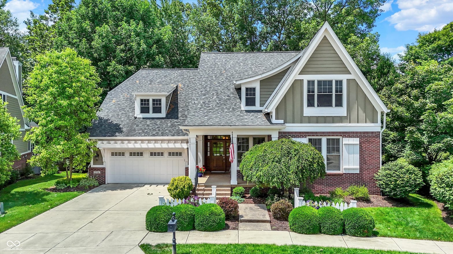 Photo of 15726 Bethpage Trail, Carmel, IN