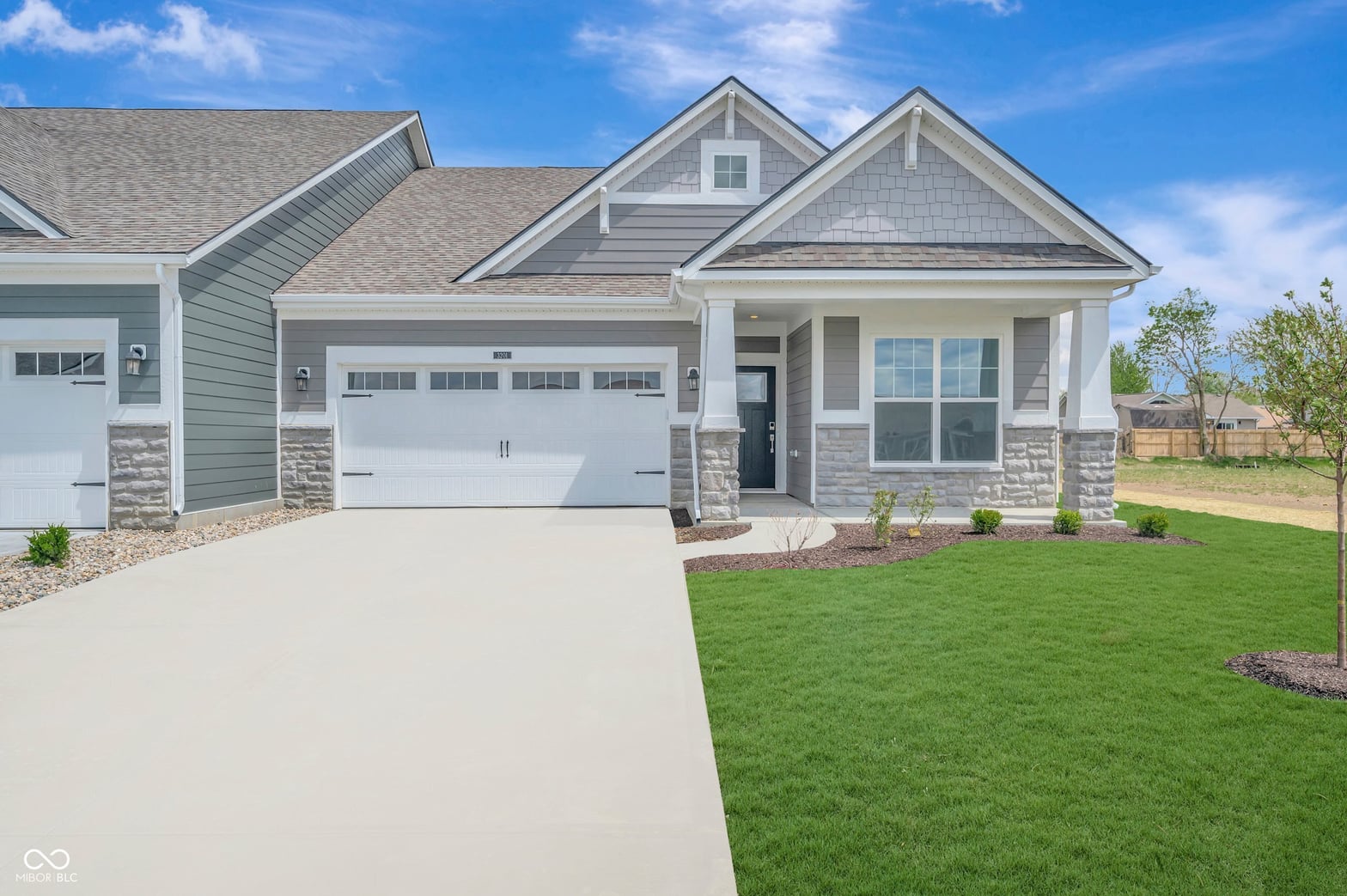 Photo of 3201 Heather Drive, Bargersville, IN