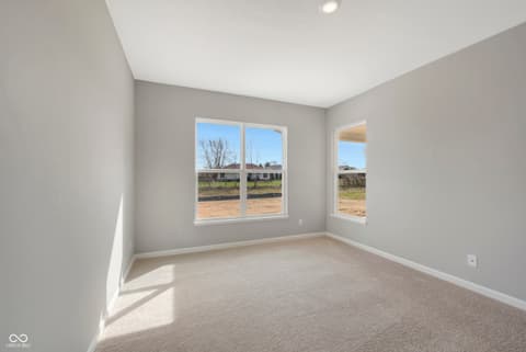 Photo of 3201 Heather Drive, Bargersville, IN