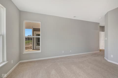 Photo of 3201 Heather Drive, Bargersville, IN