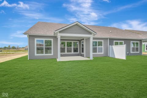 Photo of 3201 Heather Drive, Bargersville, IN