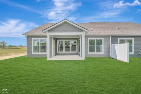 Photo of 3201 Heather Drive, Bargersville, IN
