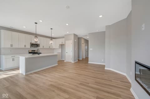 Photo of 3201 Heather Drive, Bargersville, IN