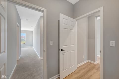 Photo of 3201 Heather Drive, Bargersville, IN