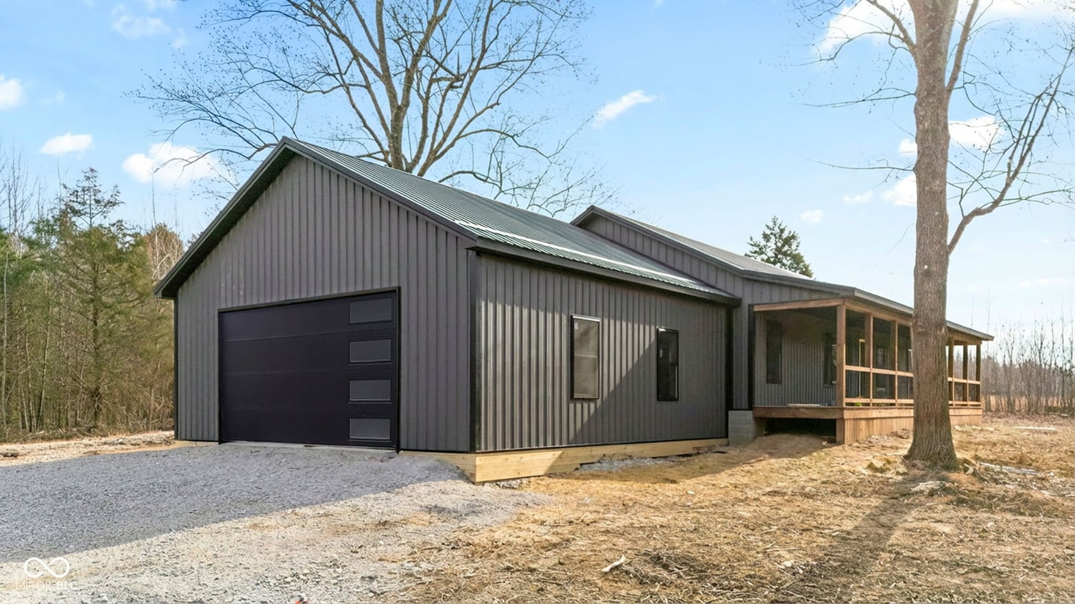 Photo of 5672 N Terry Road, Austin, IN