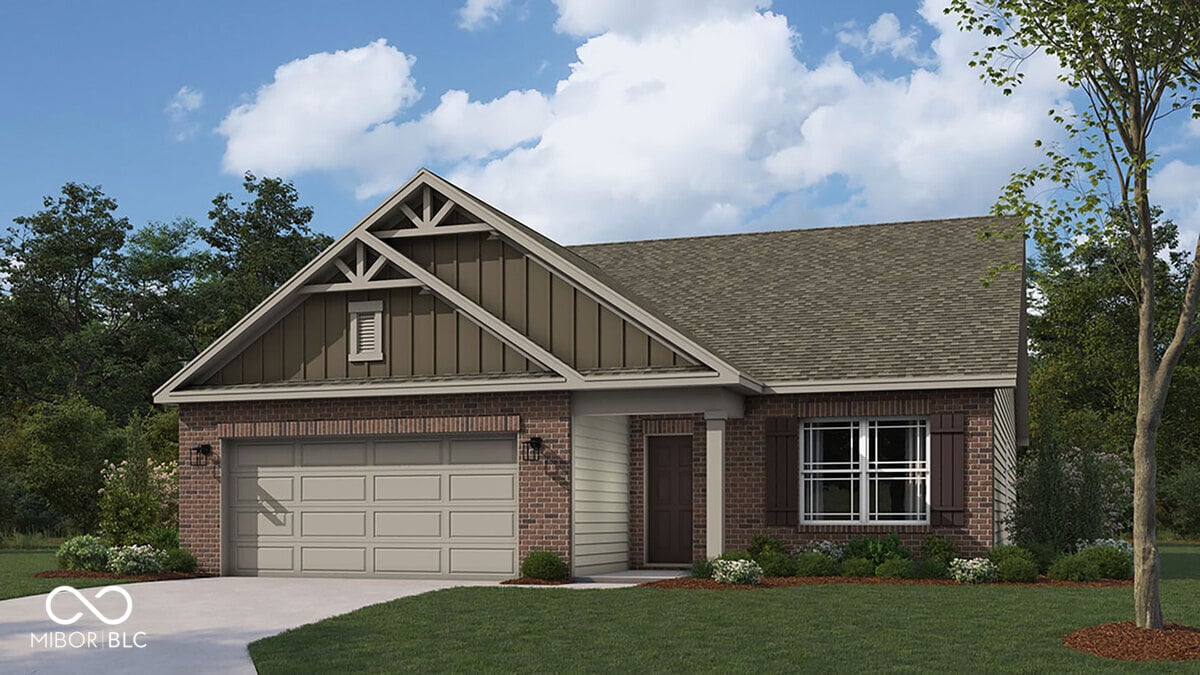 Photo of 1111 Winterfield Boulevard, Franklin, IN