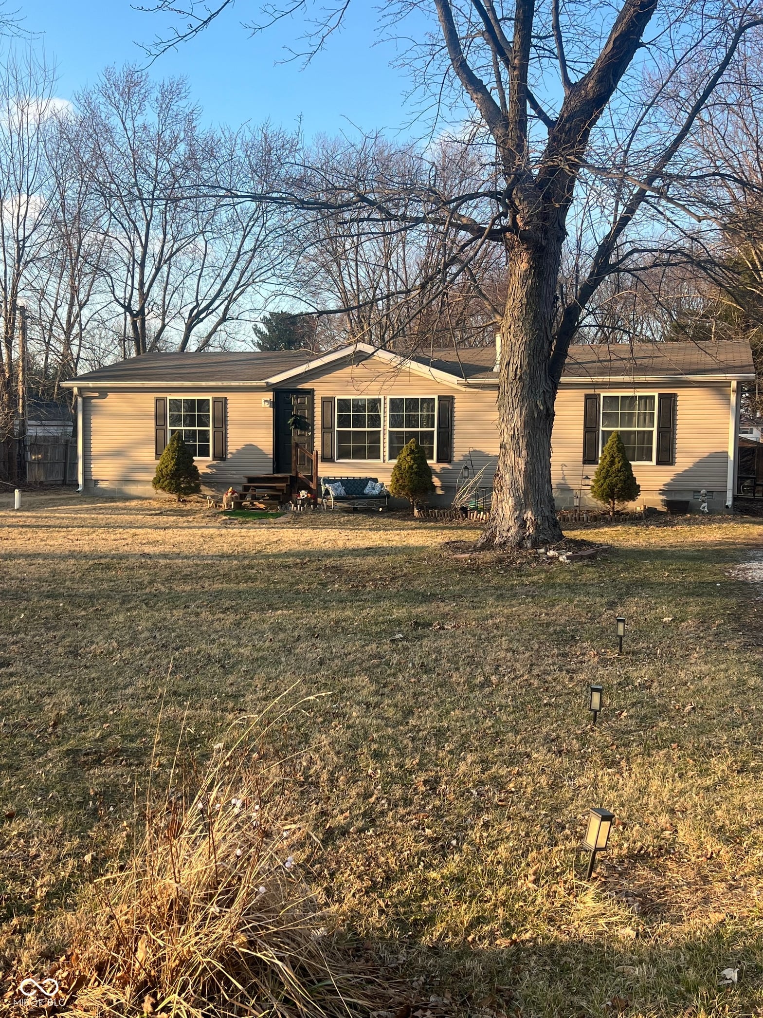 Photo of 4214 S Haffner Drive, Jamestown, IN