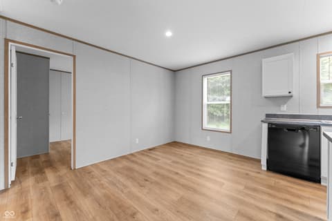 Photo of 2177 N 4th Street, Seelyville, IN