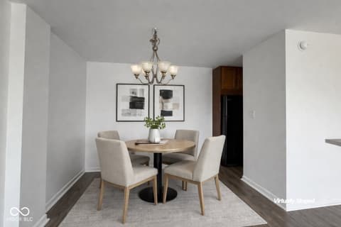 Photo of 3965 N Meridian Street, Indianapolis, IN