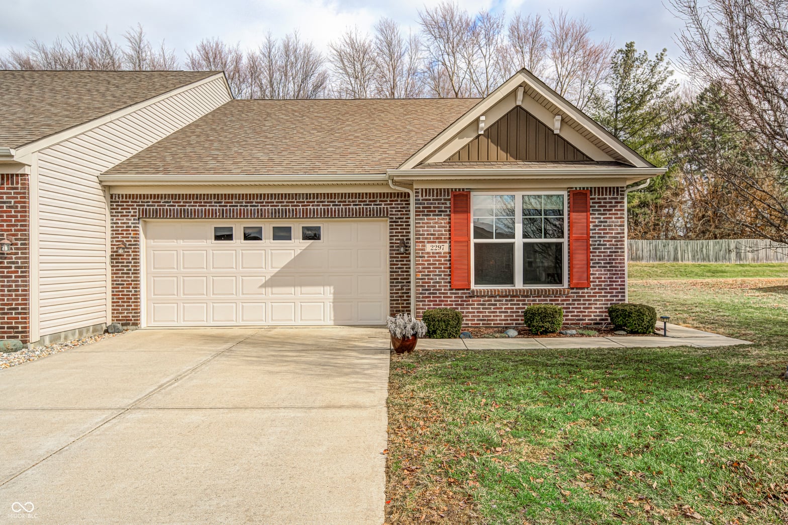 Photo of 2297 Bersot Court, Brownsburg, IN