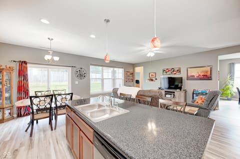 Photo of 2297 Bersot Court, Brownsburg, IN