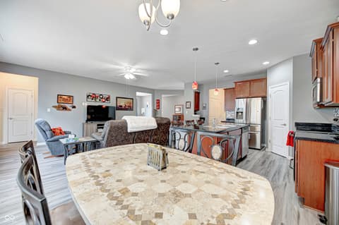 Photo of 2297 Bersot Court, Brownsburg, IN