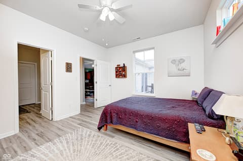 Photo of 2297 Bersot Court, Brownsburg, IN