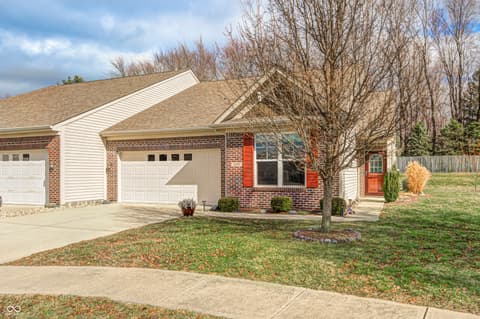 Photo of 2297 Bersot Court, Brownsburg, IN