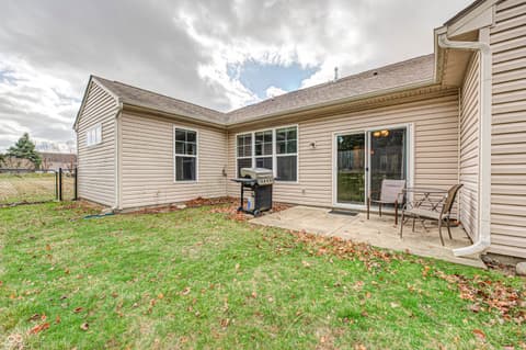 Photo of 2297 Bersot Court, Brownsburg, IN