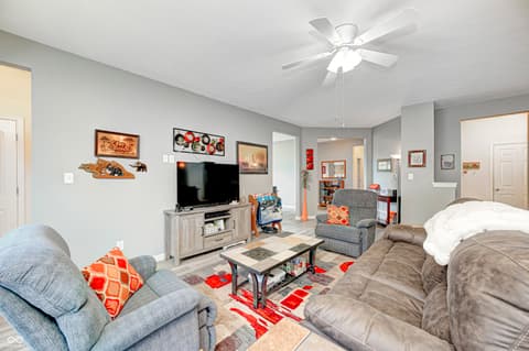 Photo of 2297 Bersot Court, Brownsburg, IN