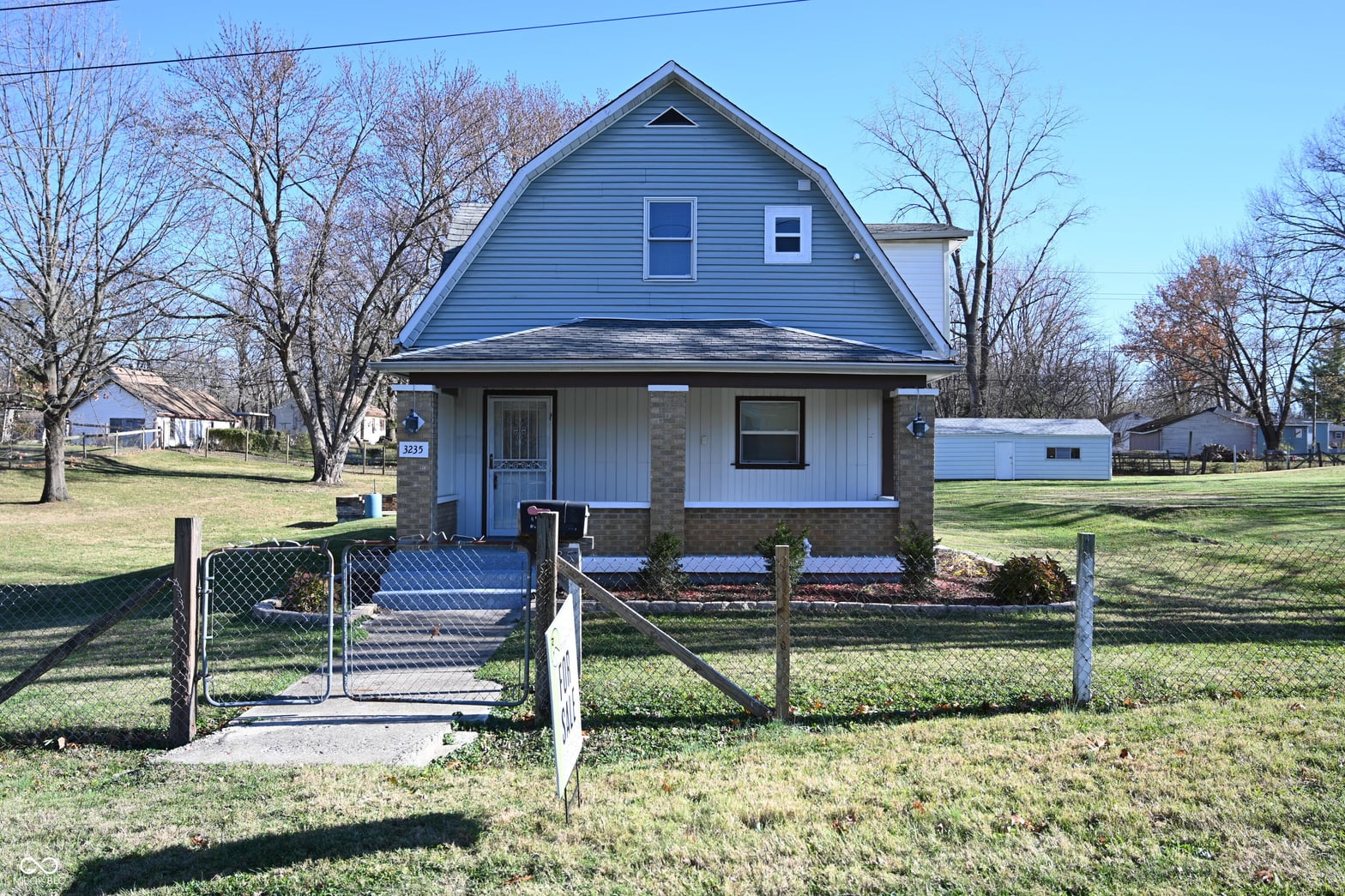 Photo of 3235 Adams Street, Indianapolis, IN