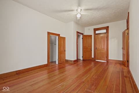 Photo of 740 E Washington Street, Martinsville, IN