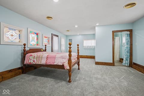 Photo of 740 E Washington Street, Martinsville, IN