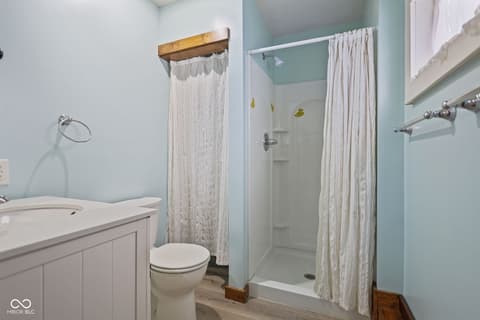 Photo of 740 E Washington Street, Martinsville, IN