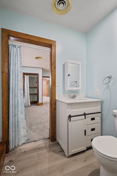 Photo of 740 E Washington Street, Martinsville, IN