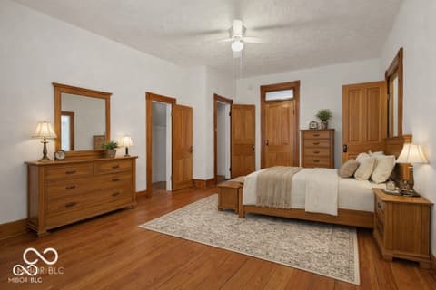 Photo of 740 E Washington Street, Martinsville, IN