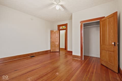 Photo of 740 E Washington Street, Martinsville, IN