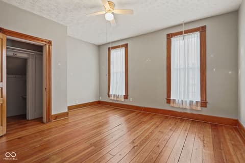 Photo of 740 E Washington Street, Martinsville, IN