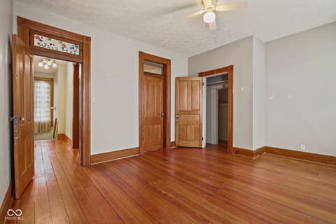Photo of 740 E Washington Street, Martinsville, IN