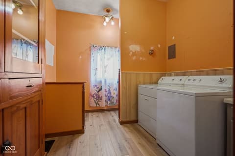 Photo of 740 E Washington Street, Martinsville, IN