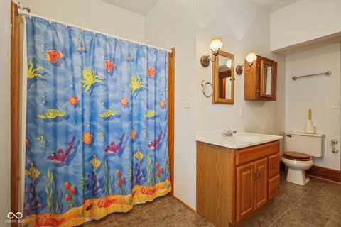 Photo of 740 E Washington Street, Martinsville, IN