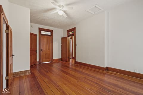 Photo of 740 E Washington Street, Martinsville, IN