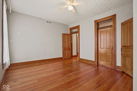 Photo of 740 E Washington Street, Martinsville, IN