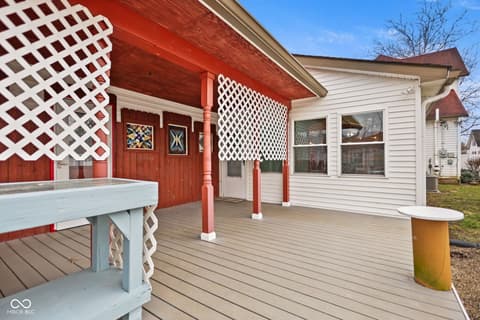 Photo of 740 E Washington Street, Martinsville, IN