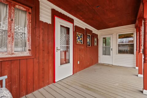 Photo of 740 E Washington Street, Martinsville, IN