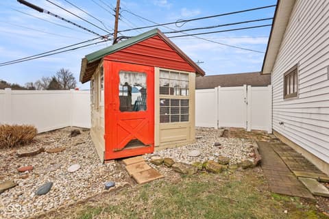 Photo of 740 E Washington Street, Martinsville, IN