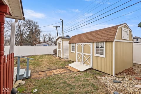 Photo of 740 E Washington Street, Martinsville, IN