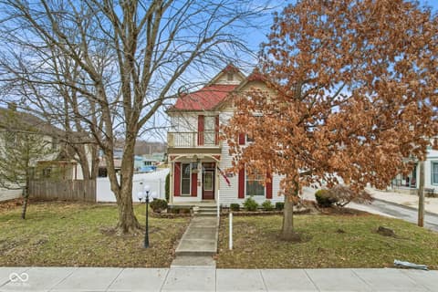 Photo of 740 E Washington Street, Martinsville, IN