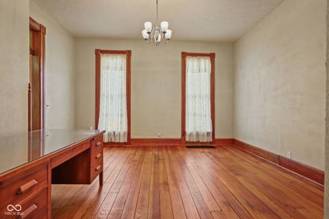 Photo of 740 E Washington Street, Martinsville, IN
