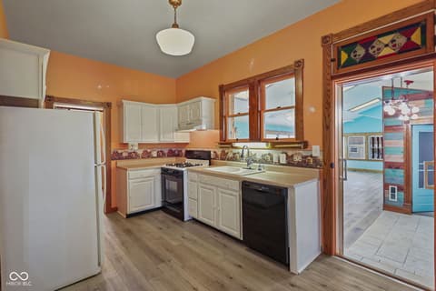 Photo of 740 E Washington Street, Martinsville, IN