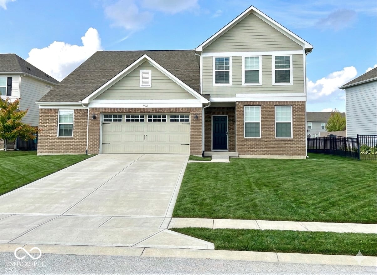 Photo of 6162 Crabapple Drive, Whitestown, IN