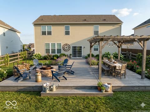 Photo of 6162 Crabapple Drive, Whitestown, IN